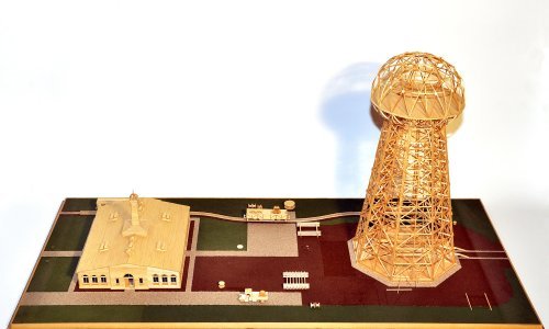 U tehničkom muzeju Nikola Tesla bit će izloženi uređaji koje je veliki znanstvenik koristio u svojim eksperimentima