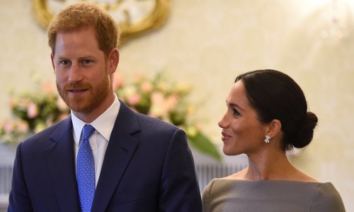 Pitali su princa Harryja tko će pobijediti u polufinalu, a njegova reakcija sve je iznenadila