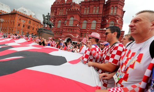 Ljutiti navijači pitaju HNS - gdje je ostatak ulaznica?