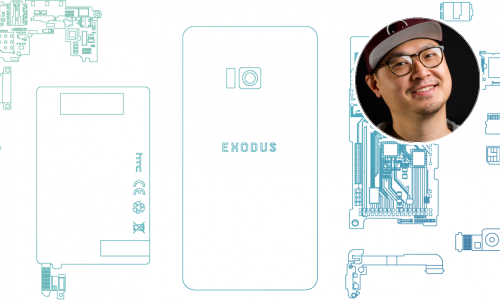 Stiže prvi svjetski blockchain smartfon, evo što znamo o njemu