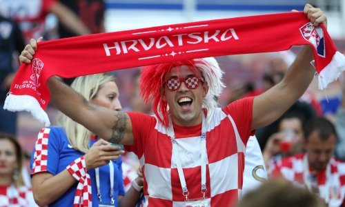 Cijene ulaznica otišle u nebo; doznali smo od hrvatskih navijača koliko su spremni platiti