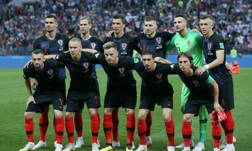 Jasno je zašto cijeli svijet priča o Hrvatskoj; pa jedino je to naša reprezentacija napravila...