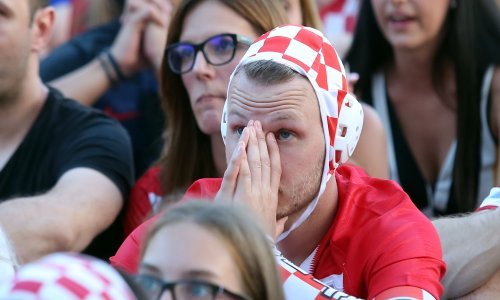 Amerikanci se ne mogu načuditi jednom detalju kojeg vide samo na Hrvatima; njima je to nemoguće objasniti!