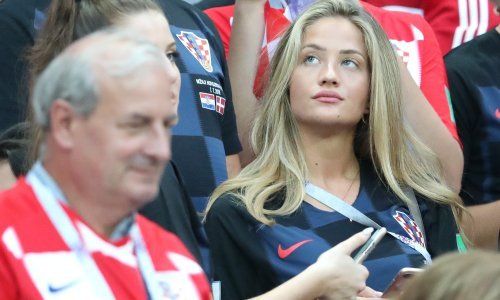 Kakva elegancija: Izabel Kovačić dugo nije izgledala ovako dobro