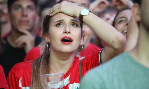 'Na finale u Moskvu trebalo je ići što više političara, bivših sportaša i javnih osoba'