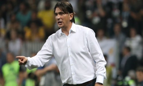 Izbornik Dalić otkrio je što je uoči SP-a rekao svakom igraču u lice; dotakao se Splita, Šukera i dočeka