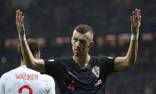 Ivan Perišić rekao najveću istinu nakon bajkovite pobjede protiv Engleza!