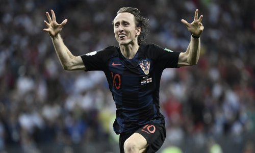 Luka Modrić uoči finala oduševio izjavama o godišnjem odmoru, Francuzima i svojim trofejima