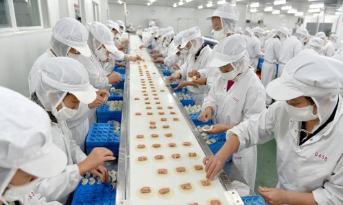 Rast proizvođačkih cijena u listopadu blago ubrzao u EU i Hrvatskoj