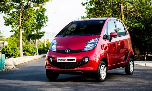 Nepopularnost presudila najjeftinijem automobilu na svijetu. Kraj za Tata Nano