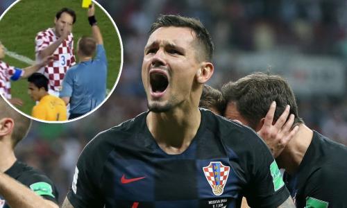 Osramoćeni Englez opet udario po Hrvatskoj: Prljave momčadi uz takvo suđenje profitiraju!