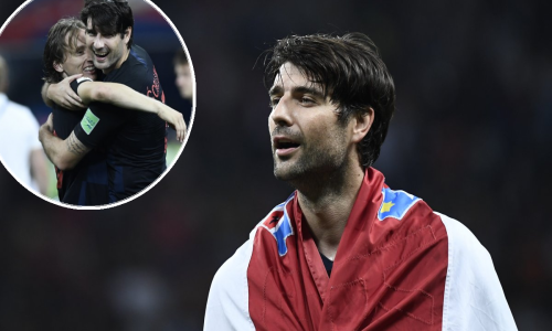Ćorluka dirnuo u srce navijače koji su zbog njih dizali kredite; dotakao se i masovnog odlaska u mirovinu