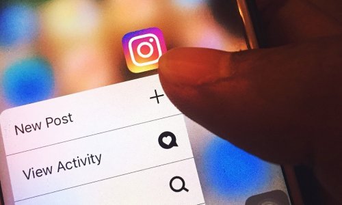 Instagram isprobava novu značajku namijenjenu velikodušnima
