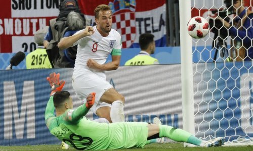 Englezi našli smiješno opravdanje za krah reprezentacije u okršaju s Hrvatskom!