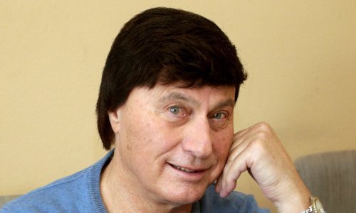 Duško Lokin poručio: ‘Hvala autoru fotomontaže bez perike’, a otkrio je i još ponešto tajni o sebi