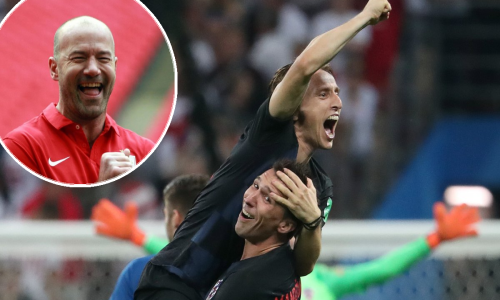 Za njega je Modrić bio 'hodajući mrtvac', o kako je samo promijenio mišljenje; evo što sada kaže...