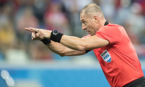 Poznat sudac koji će dijeliti pravdu u finalu, a već je sudio Hrvatskoj na ovom SP-u