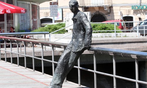 Raspisan natječaj za književnu Nagradu Janko Polić Kamov 2018.