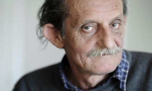 Njemački tjednik Die Zeit objavio hvalospjev Mladenu Stilinoviću