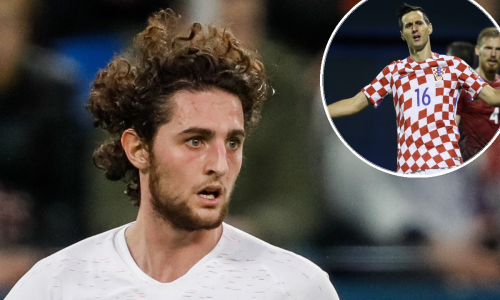 Francuski 'izdajnik' poput našeg Kalinića: Navijači ga ne žele više nikad u reprezentaciji