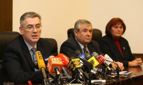 Evo tko će sjediti u Vijeću za građanski nadzor sigurnosno-obavještajnih agencija