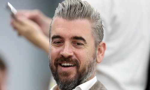 Emotivna posveta Stipe Pletikose našim reprezentativcima