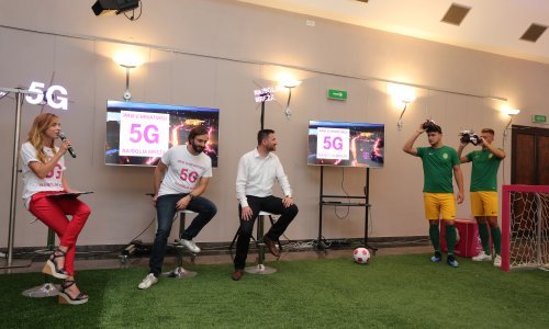 Hrvatski Telekom pripremio mrežu u Istri za 5G funkcionalnosti