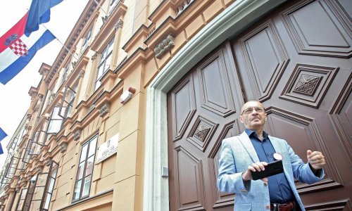 Građani najviše 'klikali' Aleksićevu stranicu, najviše ih zanimalo glasovanje o Istanbulskoj