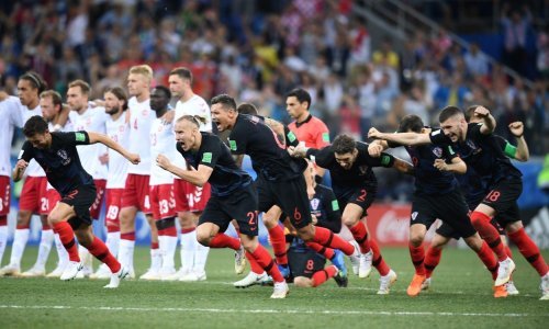 Dalić, Modrić i društvo već su ušli u povijest kao najbolji ikada, ali ne smijemo zaboraviti ove sportske podvige