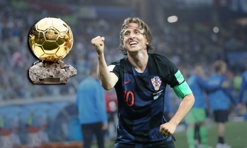 Zahvaljujući čudesnom Modriću deset godina tiranije Ronalda i Messija je napokon gotovo!?