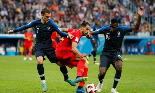 Francuzi kao i Englezi; ova presica je najbolji dokaz da ih Hrvatska uopće ne zanima