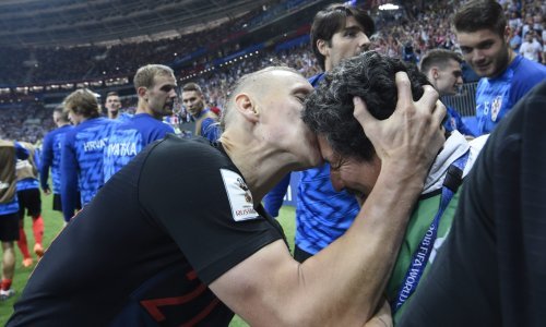 Meksički fotoreporter kojeg su vatreni 'pregazili' nakon gola u polufinalu SP-a stiže u Hrvatsku