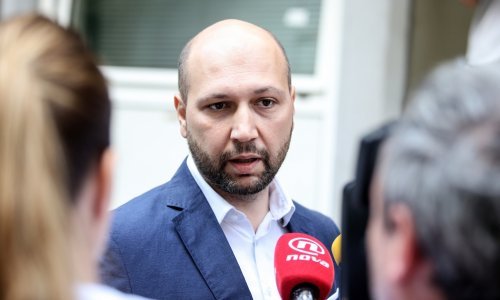 I SDP Zagrebačke županije iskazao nepovjerenje Bernardiću