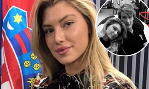 Djevojka Tina Jedvaja podijelila emotivnu poruku svoje kolegice strankinje