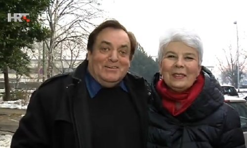 Kićo prisjetio Jadranku Kosor kako se natjecala sa Miss