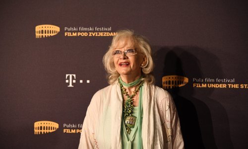 Preminula legendarna glumica Milena Dravić