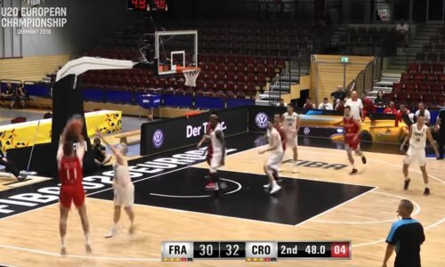 Hrvati ovog vikenda već pokazali kako iznenaditi favorizirane Francuze!