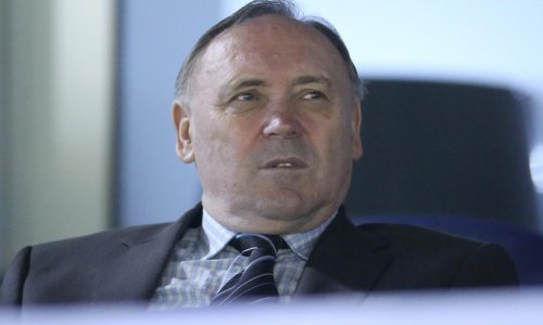 Preminuo Dragutin Šurbek, jedan od najvećih hrvatskih sportaša svih vremena