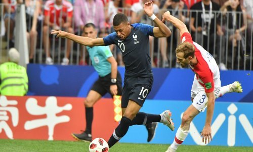 Francuzi su se upisali u povijest: Tako mlade svjetske prvake još nismo imali