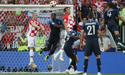 SP u Rusiji okrenuo nogomet naglavačke: Ovo je novi način na koji pobjeđivati!