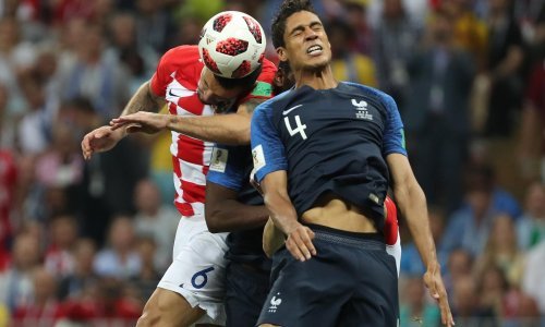 Real se tek prestao tresti zbog Luke Modrića, a u Madridu je na pomolu novi kaos