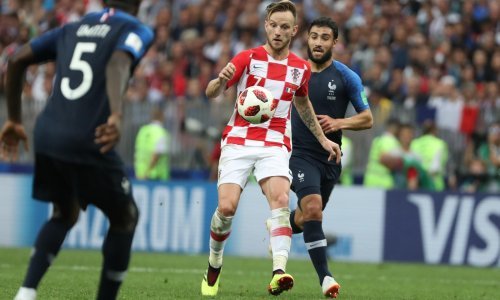 Sve o Ligi nacija: Ovako Hrvatska može do svoje prve titule i plasmana na Euro 2020.
