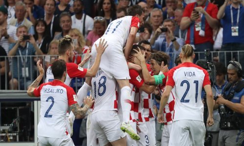 Nakon osvojenog srebra, poznati Hrvati složni: 'Mi smo pobijedili kako god okreneš!'