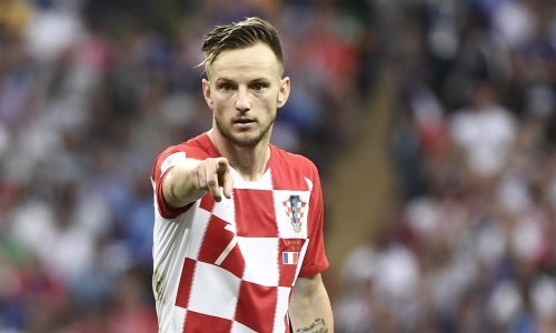 Ivan Rakitić nakon bolnog poraza u finalu rekao nešto što se Francuzima neće dopasti