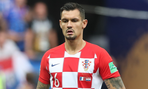 Iskreni Lovren priznao: S ovim se nećemo moći pomiriti godinama, ali...