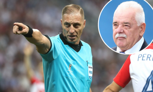 Sudac finala na Otoku nazvan idiotom, napali ga da je oštetio Hrvatsku: Beusan na oproštaju dao svoj sud!