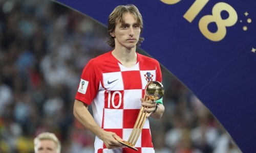 Fifa otkrila tko su protukandidati Luki Modriću za titulu najboljeg nogometaša godine
