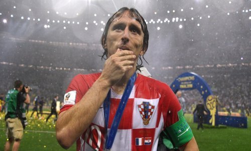 Luka Modrić otvoreno o detalju koji je odlučio u finalu te o svojoj budućnosti u hrvatskoj reprezentaciji