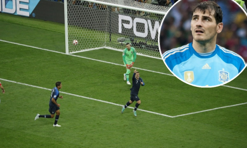 Legendarni Casillas udario po Fifi zbog onog što je napravljeno Hrvatskoj u finalu!