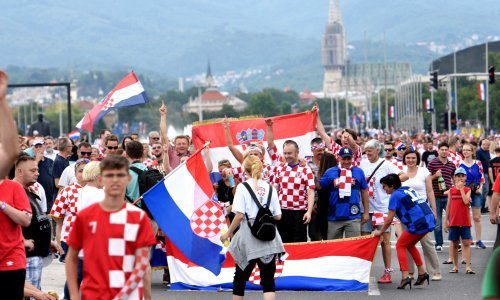 Standard & Poor's zadovoljan Hrvatskom: Gospodarstvo raste, a rizik Agrokora nestaje